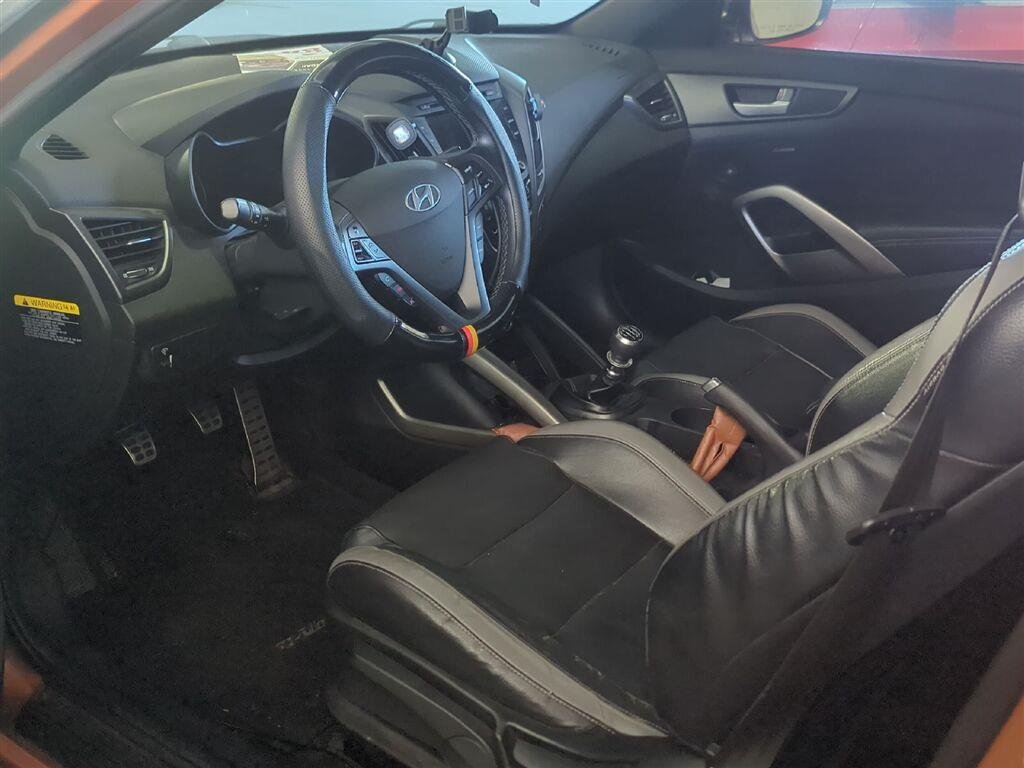 Used 2016 Vitamin C Hyundai Turbo image 5