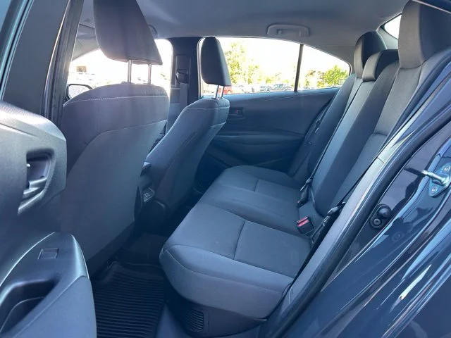 Certified Used 2026  Toyota LE image 20
