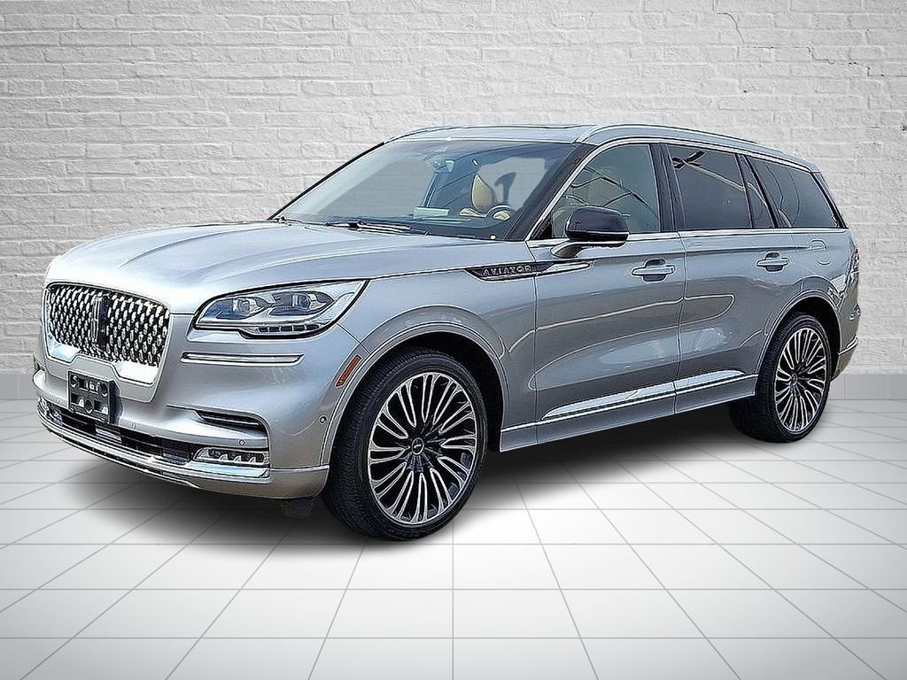 2023 Lincoln Aviator Black Label AWD's photo