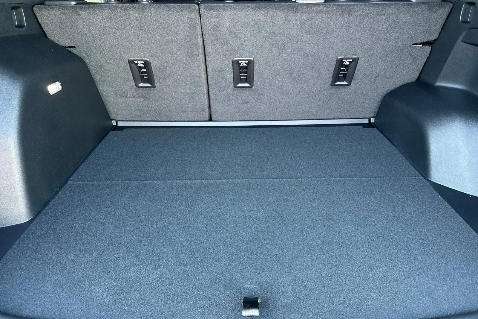 2026 GMC Terrain AT4 - Photo 14