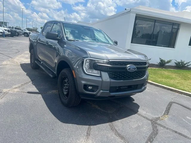 Used 2026 Gray Ford XL image 1
