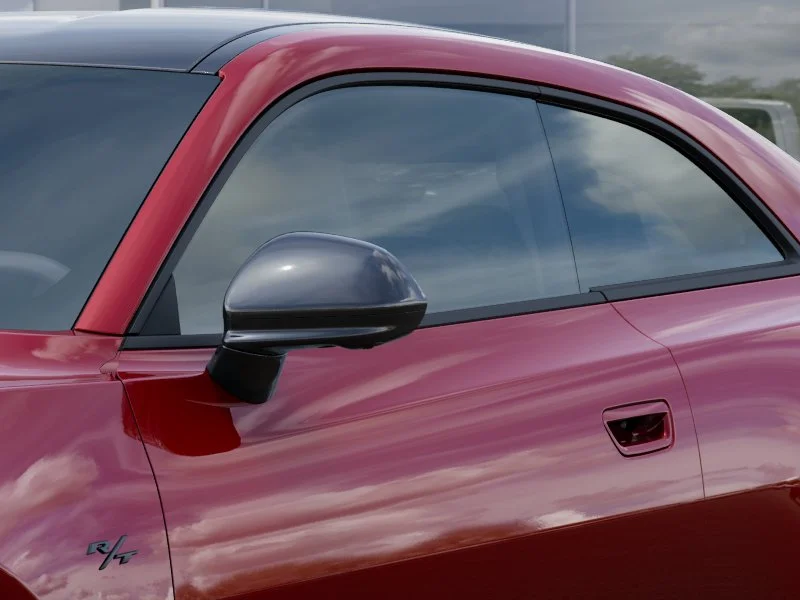 New 2026 Redeye Exterior Paint Dodge R/T Plus image 40