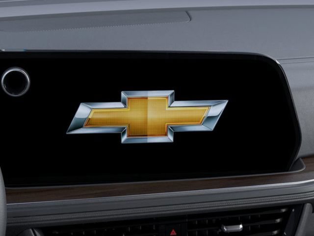 New 2026 Lakeshore Blue Metallic Chevrolet High Country image 23