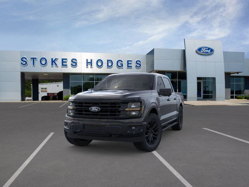 2026 Ford F-150 XLT - Photo 42