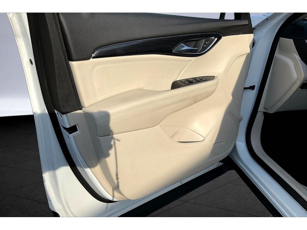 2023 Buick Envision Preferred - Photo 16
