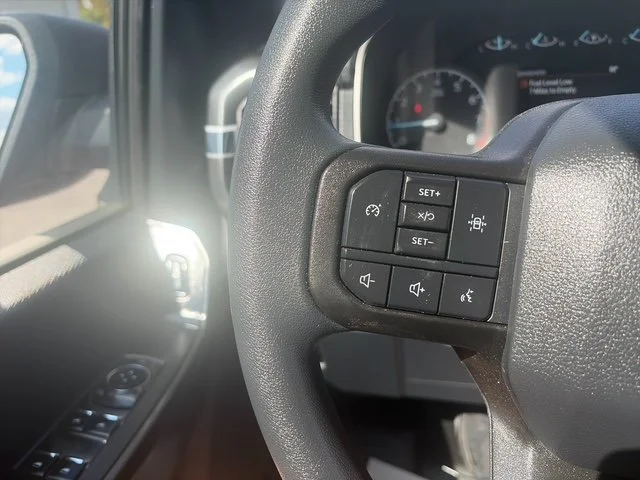 Used 2023 Red Ford XL image 29