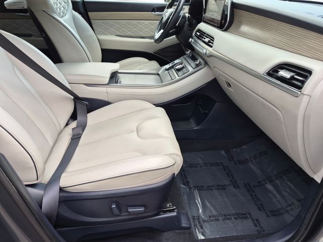 Used 2022 Gray Hyundai Calligraphy image 31