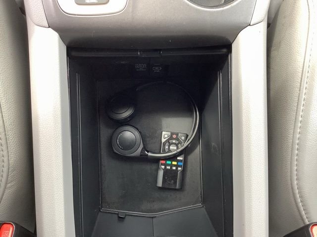 Used 2020 Gray Honda EX-L image 34