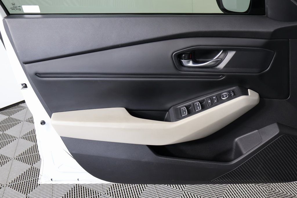 2023 Honda Accord EX - Photo 10
