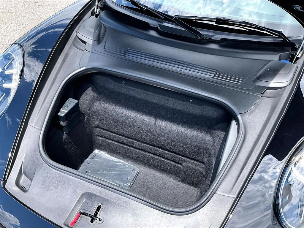 2026 Porsche 911 - Photo 22