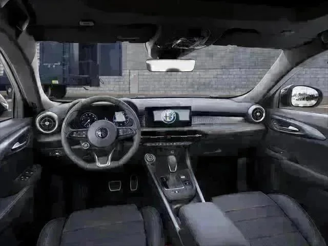 2026 Alfa Romeo Tonale Sprint - Photo 89