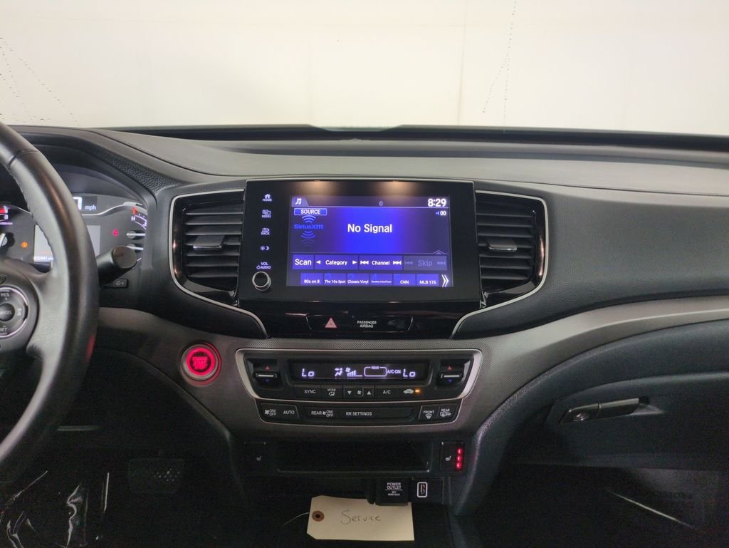 2023 Honda Ridgeline RTL - Photo 18