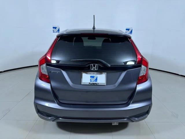 Used 2020 Gray Honda LX image 17