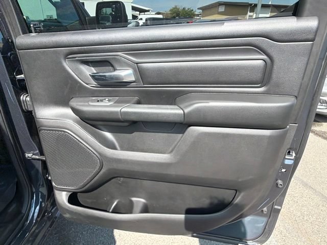 New 2026 Forged Blue Metallic RAM Warlock image 11