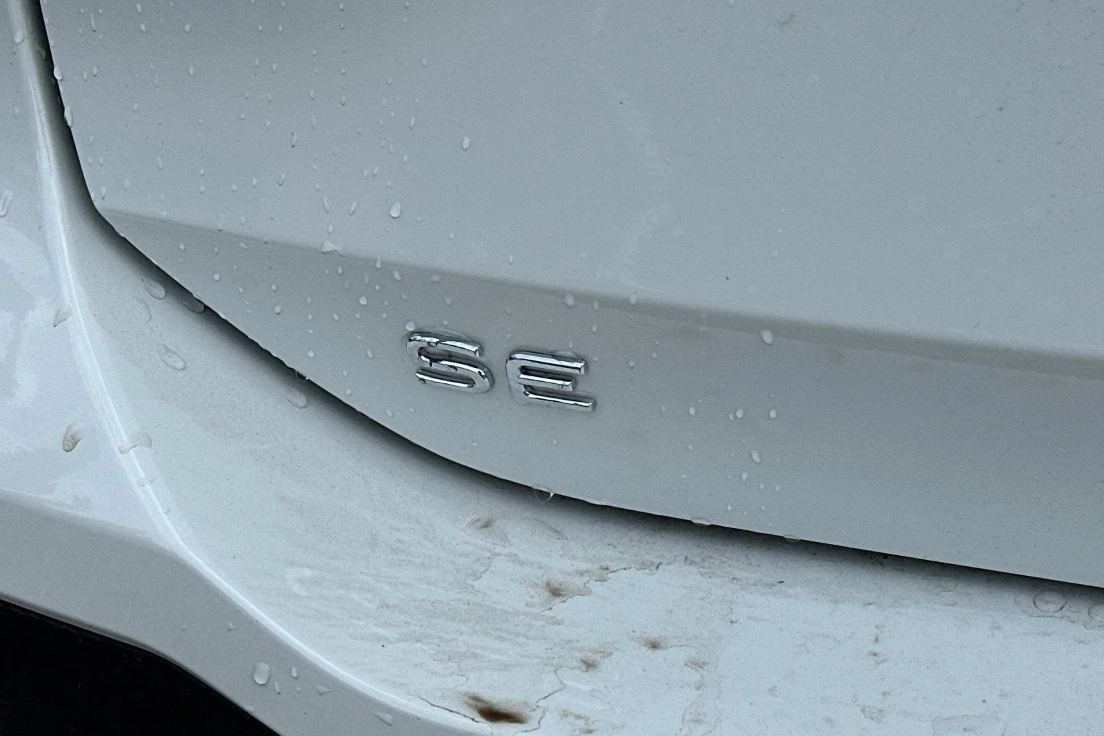 New 2026 Pure White Volkswagen SE image 26