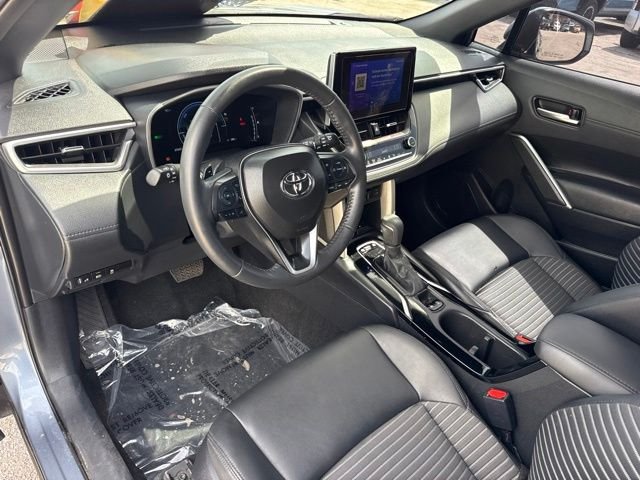 Used 2024  Toyota Hybrid XSE image 10