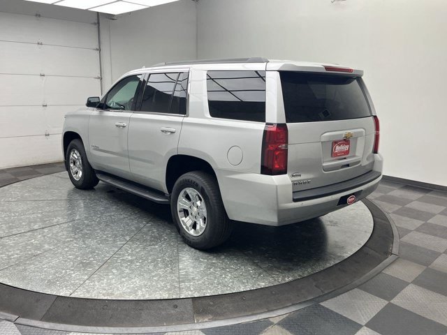 Used 2019 Silver Ice Metallic Chevrolet LS image 30