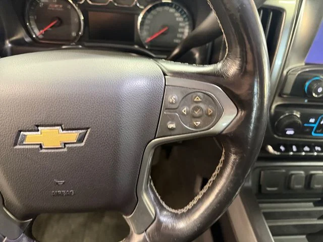 Used 2018 White Chevrolet LTZ image 24