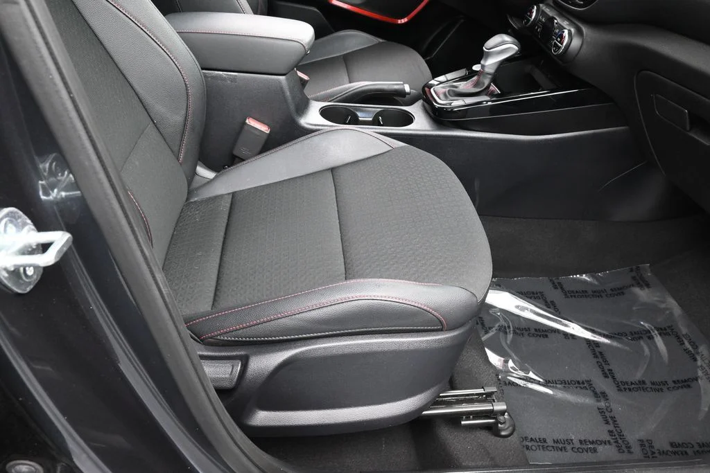 Used 2024 Gravity Gray Kia GT-Line image 40