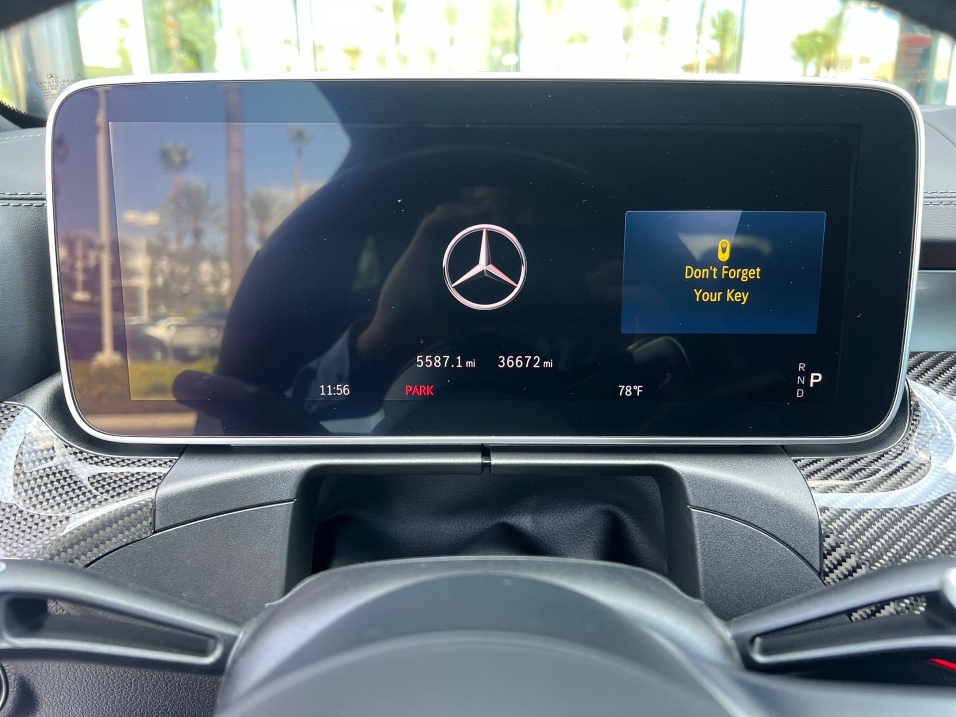 Used 2024 White Mercedes-Benz CLE 53 AMG® image 5
