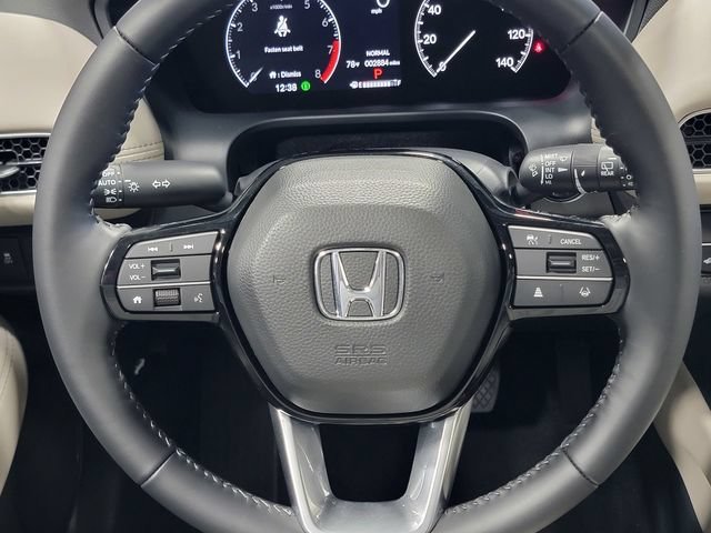 2026 Honda HR-V EX-L - Photo 25