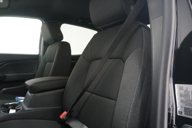 2026 GMC Canyon Elevation - Photo 18