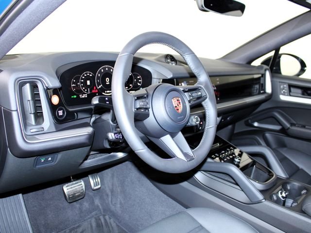 New 2026 Blue Porsche S image 4