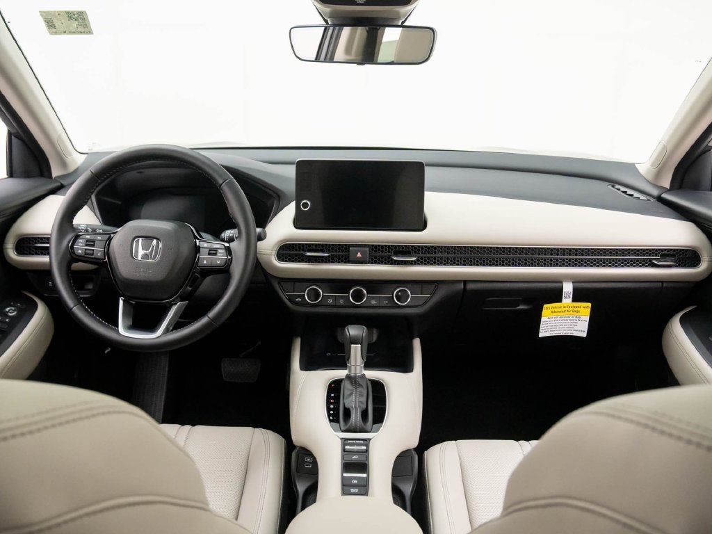 2026 Honda HR-V EX-L - Photo 13
