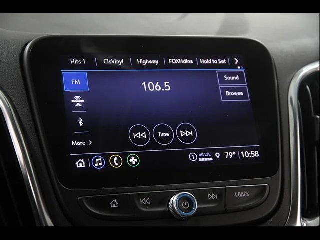 2024 Chevrolet Equinox LT - Photo 11
