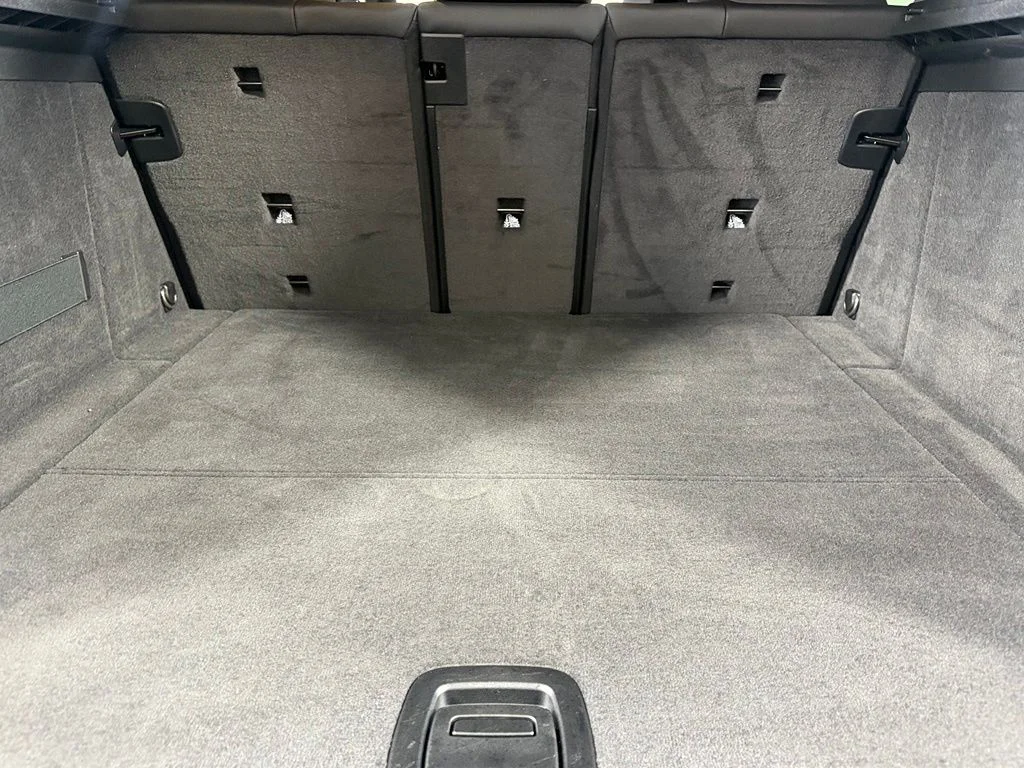 Certified Used 2026 Beige BMW xDrive45 image 22