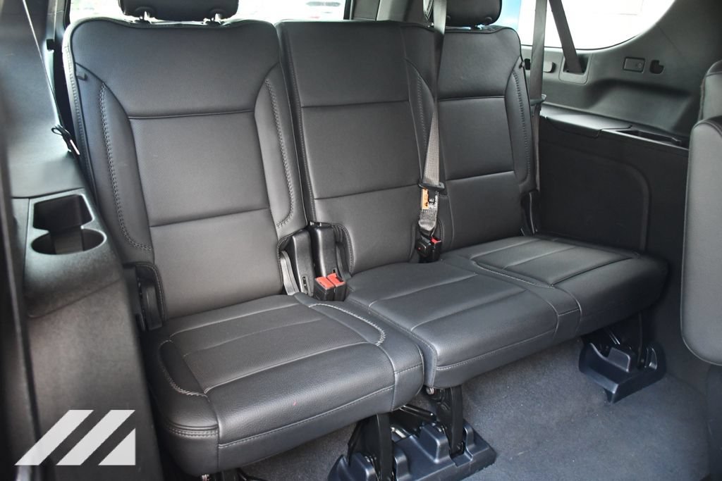 Used 2025 Sterling Metallic GMC Denali image 29