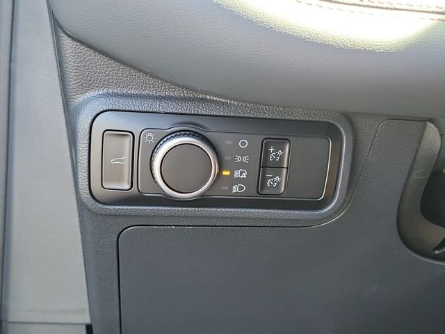 New 2026 Black Ford Active image 14