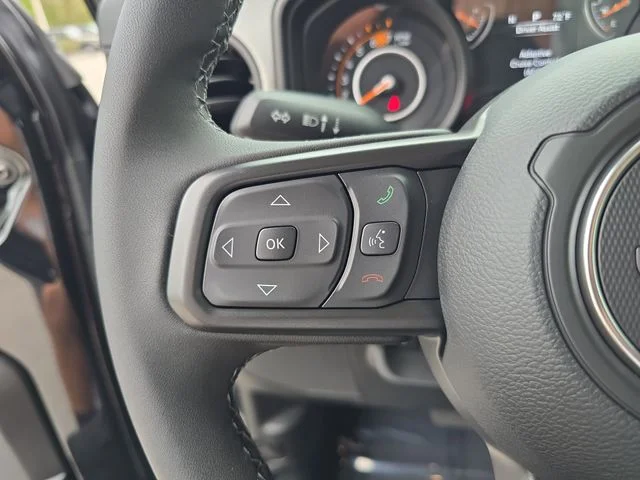 2026 Jeep Wrangler 2-Door Sport S - Photo 18