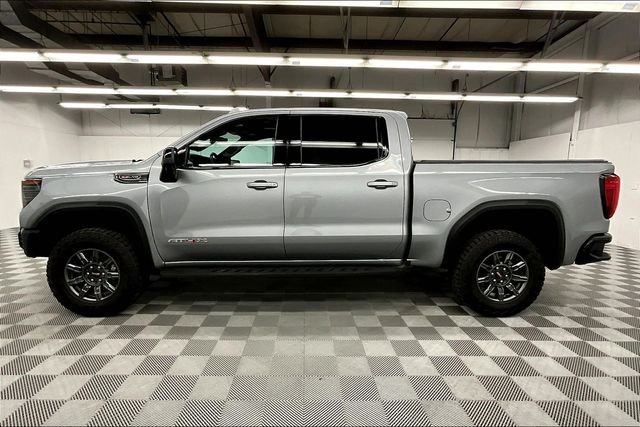 2024 GMC Sierra 1500 AT4X - Photo 14