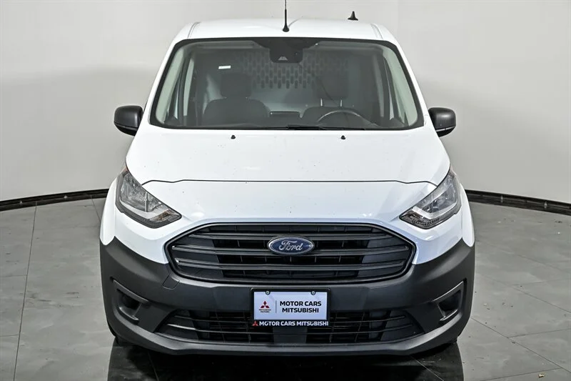 Used 2022 Frozen White Ford XL image 4