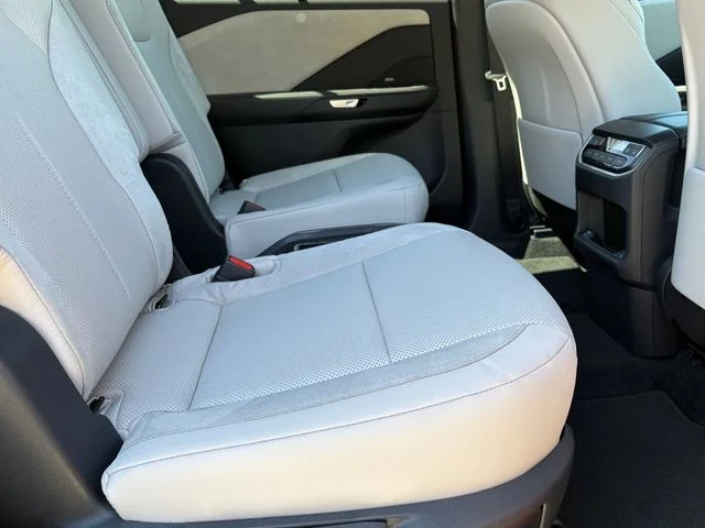 New 2026 Red Lexus 350 Luxury image 21