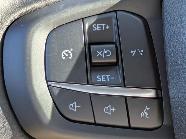 New 2026 Blue Ford XLT image 25