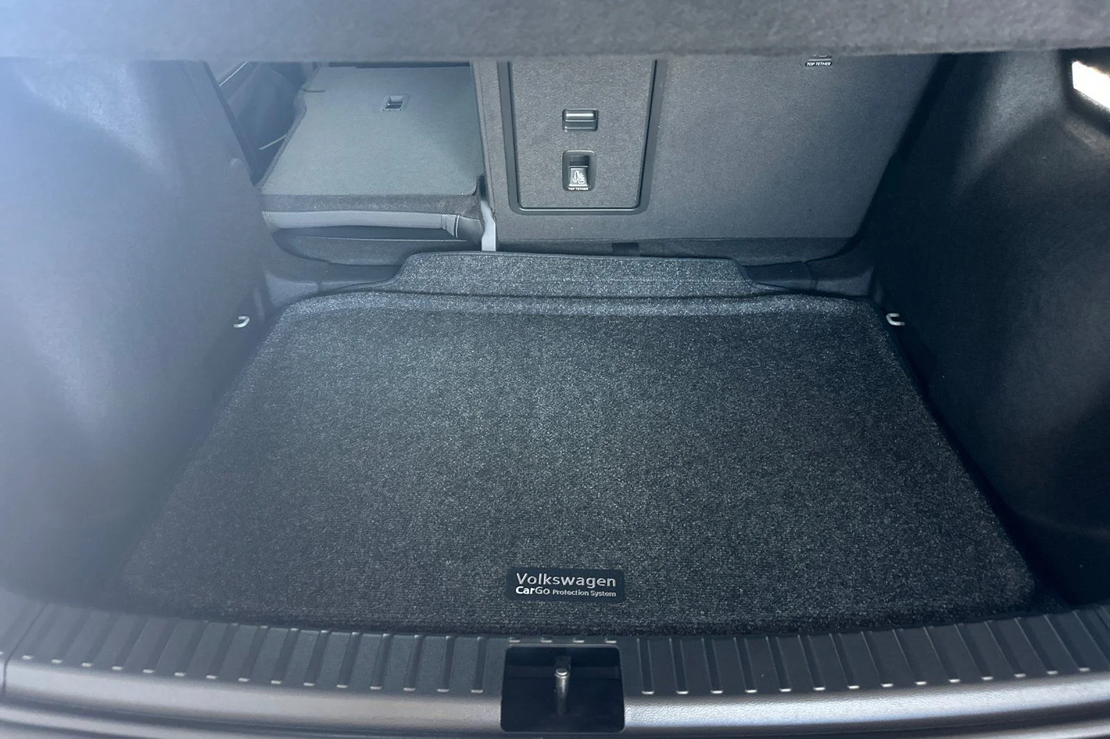 New 2026 Gray Volkswagen 1.5T SE image 13