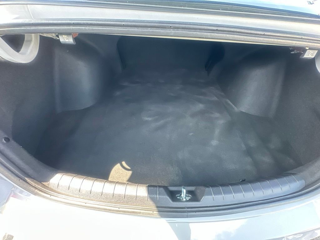 Used 2024 Gray Kia GT-Line image 25