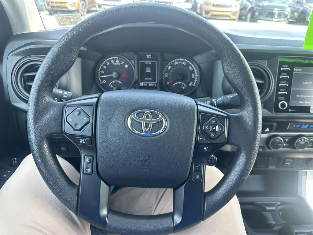 Used 2022 Silver Toyota SR image 21
