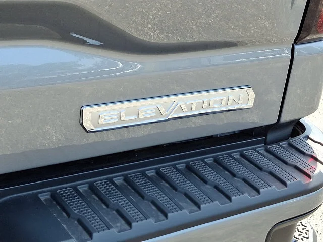 New 2026 Sterling Metallic GMC Elevation image 24