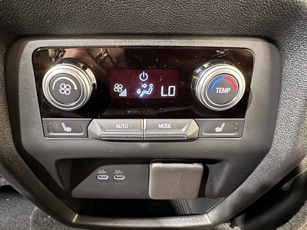 2027 GMC Acadia AT4 - Photo 13