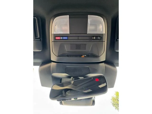 New 2026 LITHIUM RED PEARL Subaru Wilderness image 25
