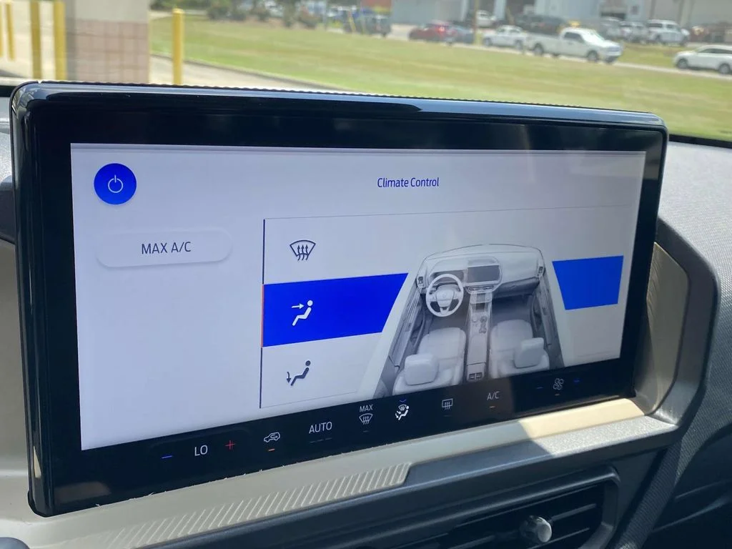 New 2025 Carbonized Gray Metallic Ford Big Bend® image 20
