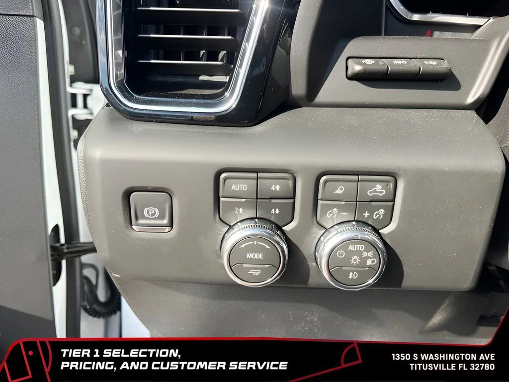New 2026 Summit White GMC Denali image 23