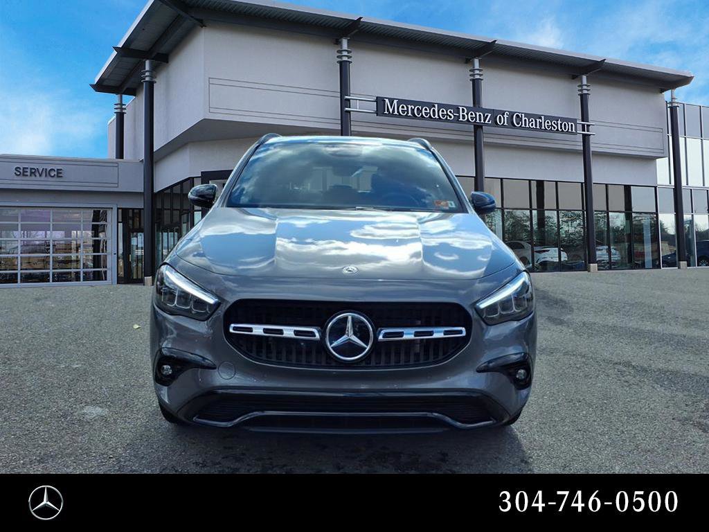 2026 Mercedes-Benz GLA GLA 250 - Photo 8
