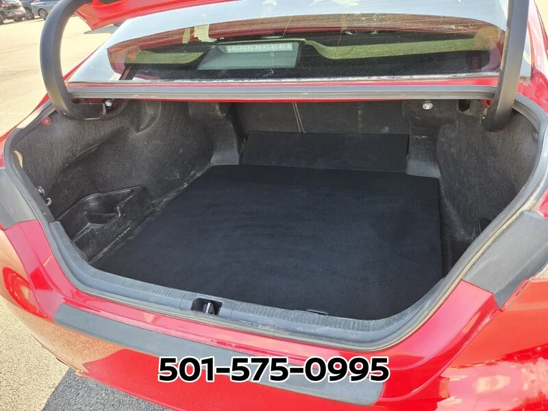 Used 2023 Red TOYOTA XSE AUTO image 15