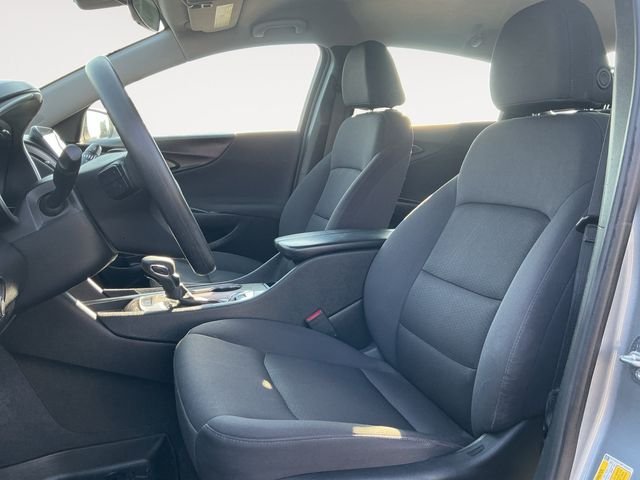 Used 2023 Gray Chevrolet LT image 11