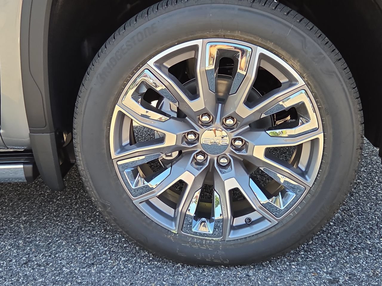 2026 GMC Sierra 1500 Denali - Photo 32