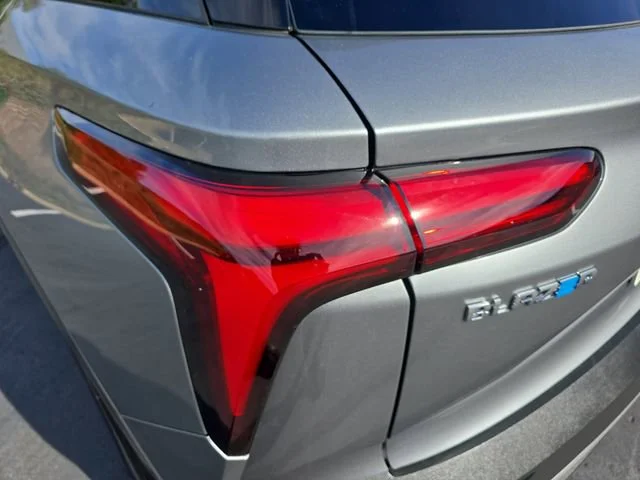 2025 Chevrolet Blazer EV LT - Photo 34